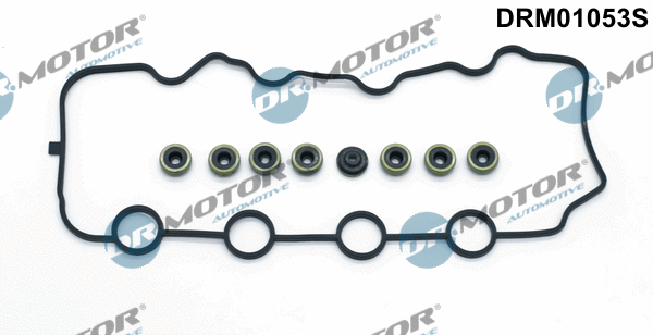 Gasket Set, cylinder head cover (DRM01053S)