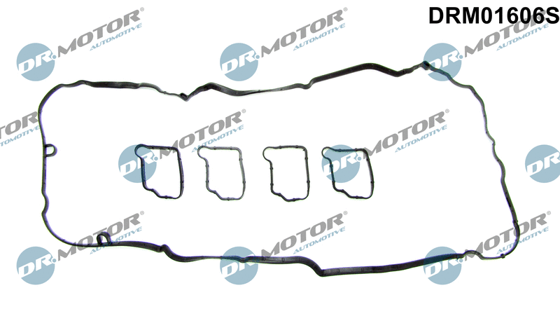 Gasket Set, cylinder head cover (DRM01606S)