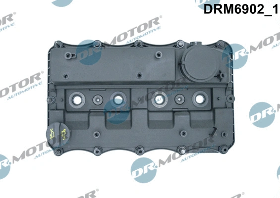 Cylinder Head Cover (DRM6902)
