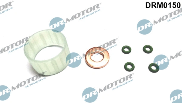 Seal Kit, injector nozzle (DRM0150)