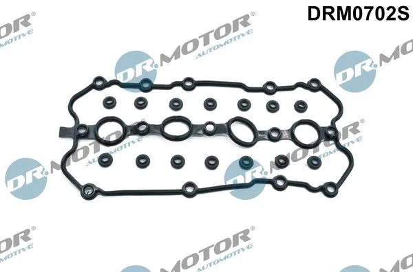 Gasket Set, cylinder head cover (DRM0702S)
