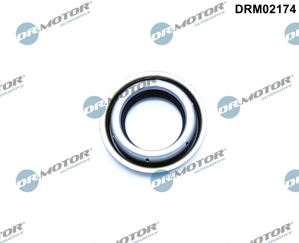 Shaft Seal, differential (DRM02174)