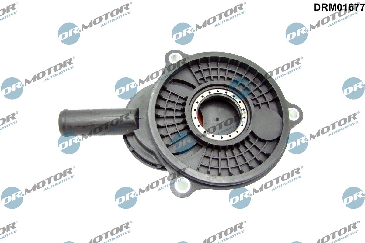 Valve, crankcase ventilation (DRM01677)