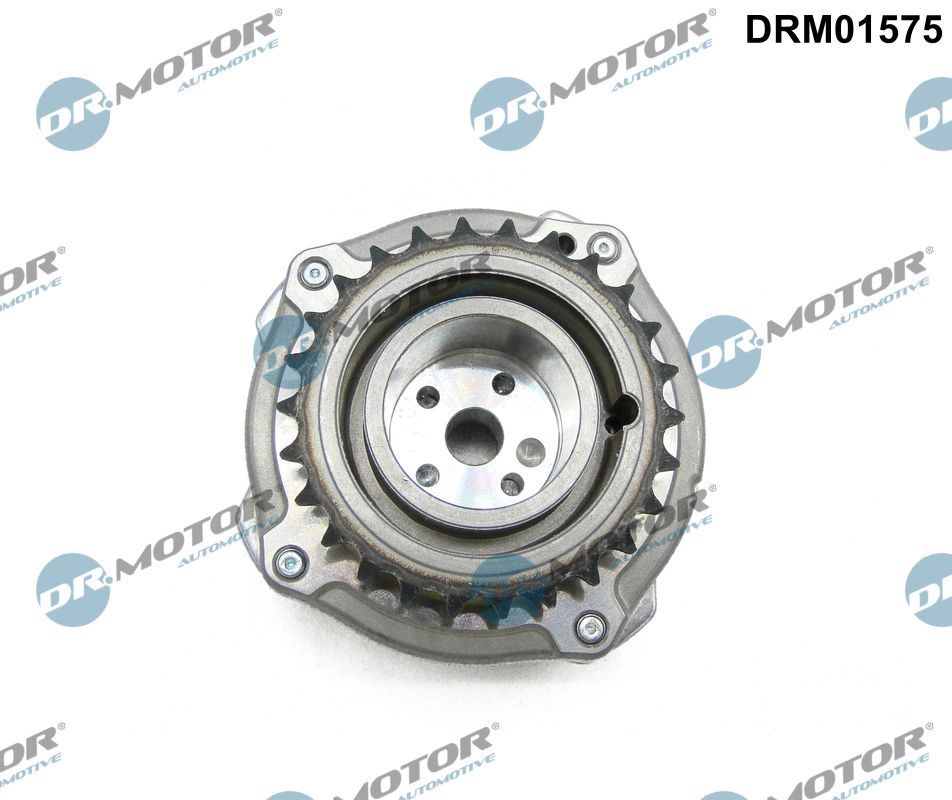 Camshaft Adjuster (DRM01575)
