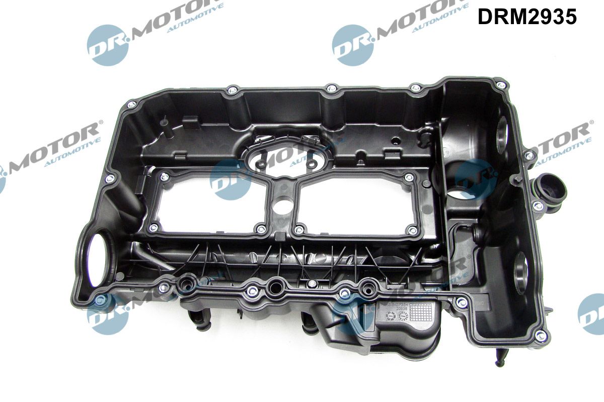 Cylinder Head Cover
