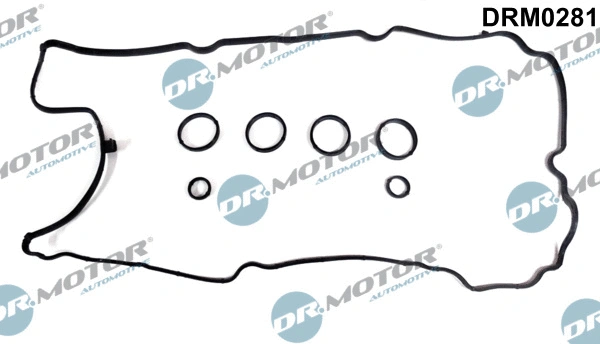 Gasket Set, cylinder head cover (DRM0281)
