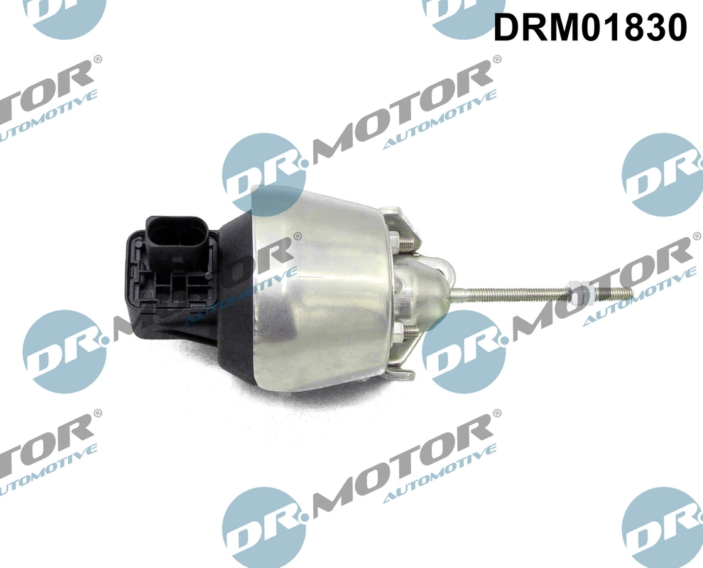 Boost Pressure Control Valve (DRM01830)