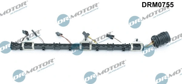 Connecting Cable, injector (DRM0755)