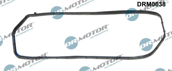 Gasket, cylinder head cover (DRM0638)