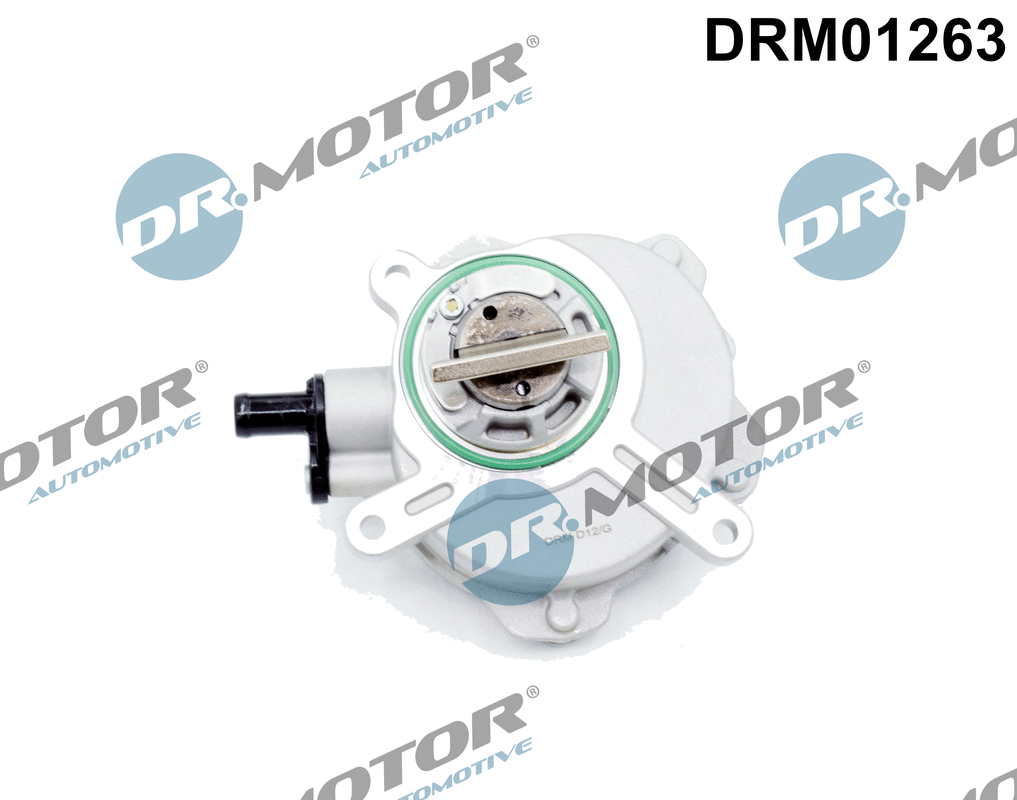 Vacuum Pump, braking system (DRM01263)