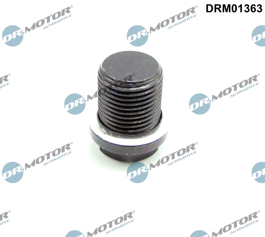 Screw Plug, oil sump (DRM01363)