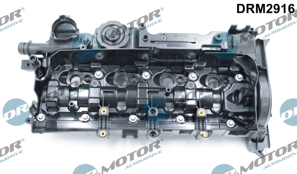 Cylinder Head Cover (DRM2916)