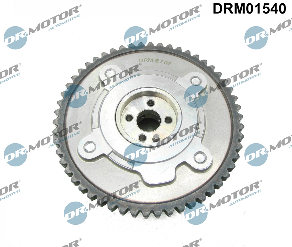Camshaft Adjuster (DRM01540)