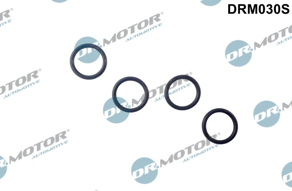 Seal Ring, nozzle holder (DRM030S)