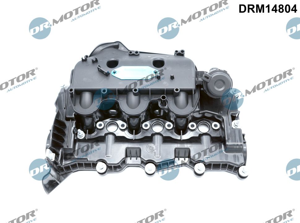 Intake Manifold Module (DRM14804)