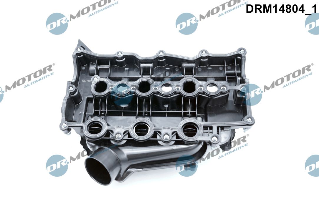 Intake Manifold Module