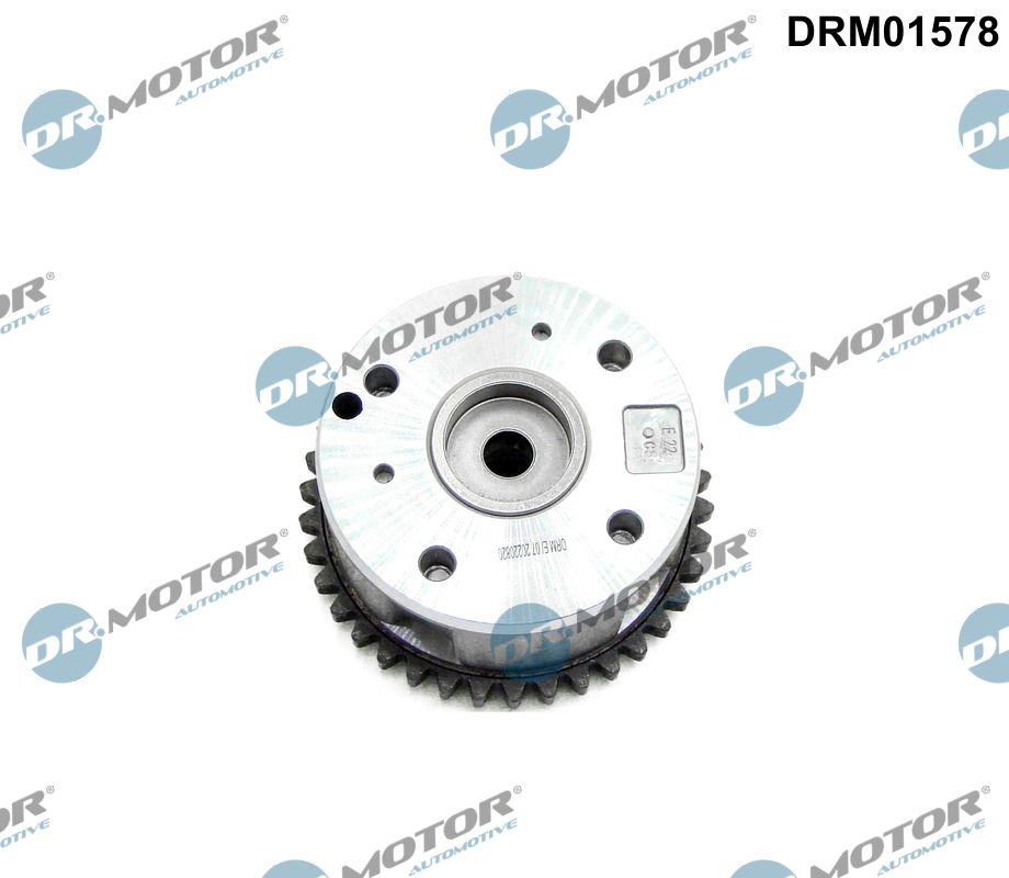 Camshaft Adjuster (DRM01578)