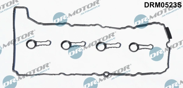 Gasket Set, cylinder head cover (DRM0523S)