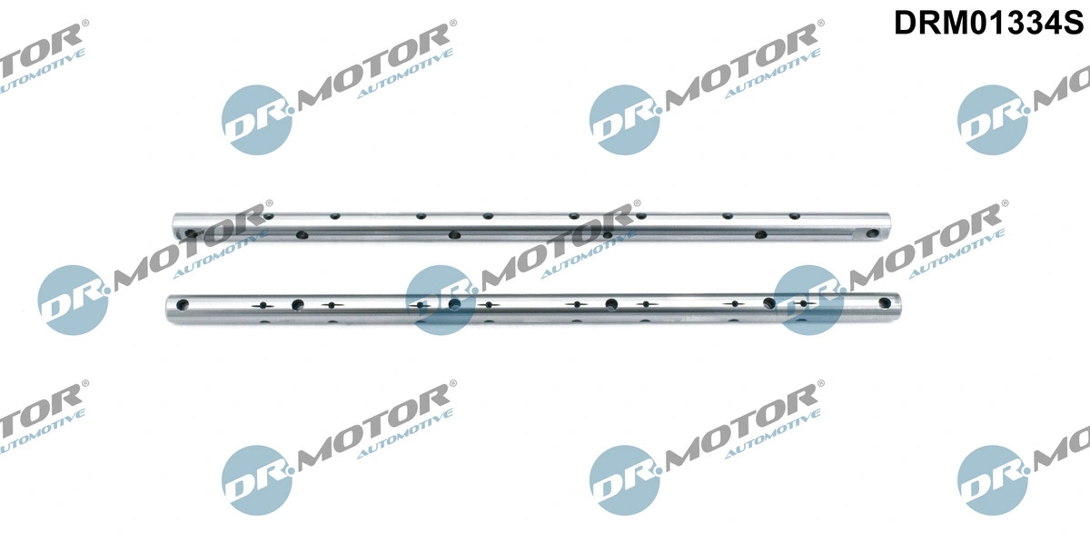 Rocker Arm Shaft, engine timing (DRM01334S)