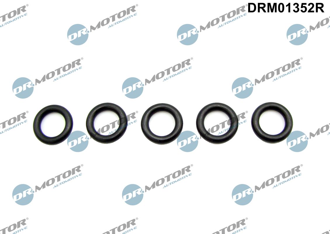 Seal Ring, oil drain plug (DRM01352R)