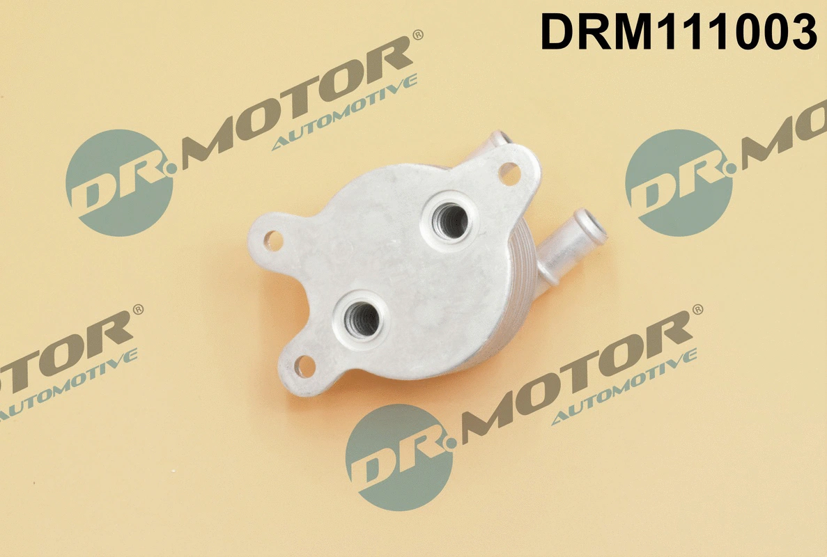 Oil Cooler, automatic transmission