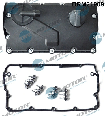 Cylinder Head Cover (DRM21909)