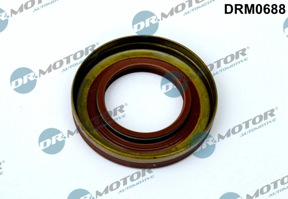 Shaft Seal, camshaft (DRM0688)