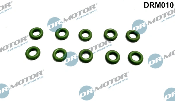 Seal Ring, nozzle holder (DRM010)