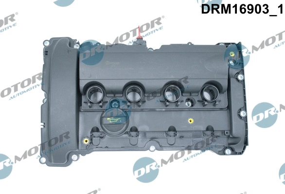 Cylinder Head Cover (DRM16903)