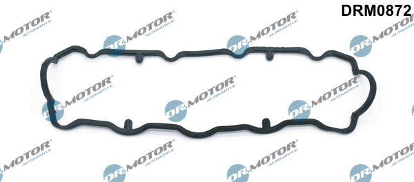 Gasket, cylinder head cover (DRM0872)