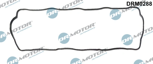 Gasket, cylinder head cover (DRM0288)