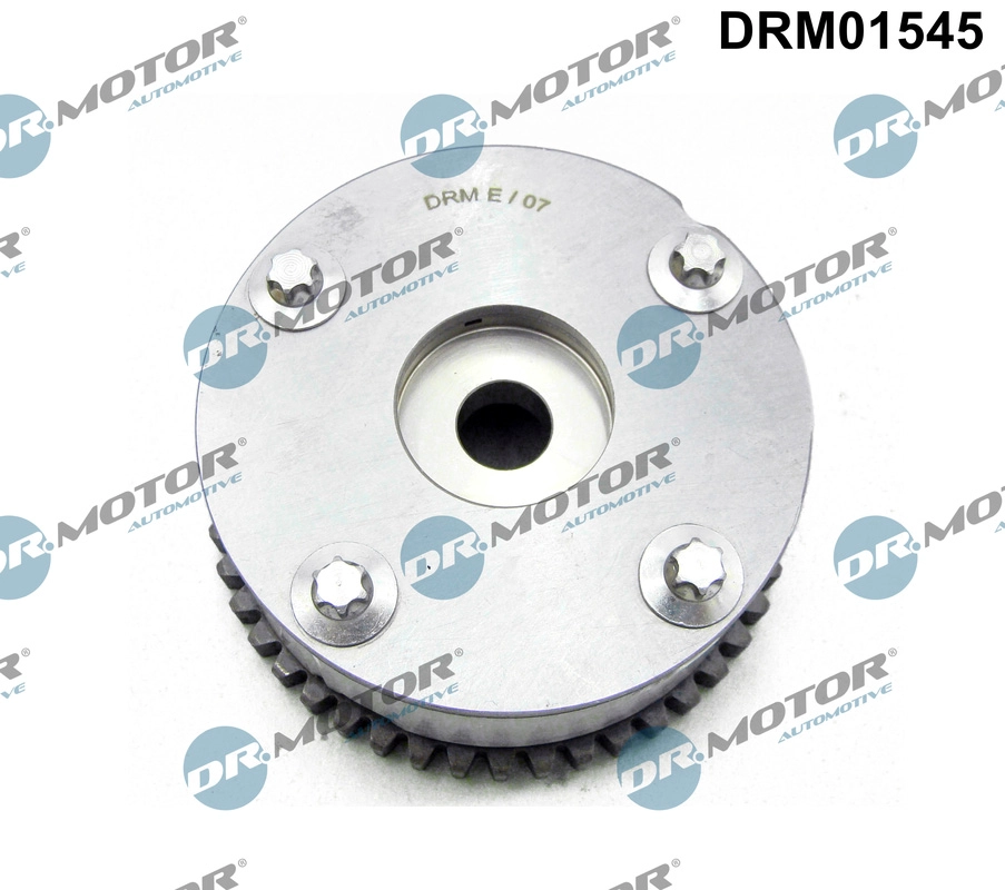 Camshaft Adjuster (DRM01545)