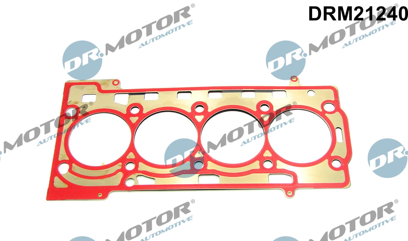 Gasket, cylinder head (DRM21240)