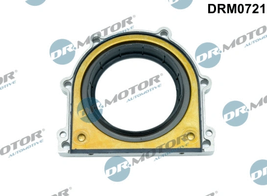 Shaft Seal, crankshaft (DRM0721)