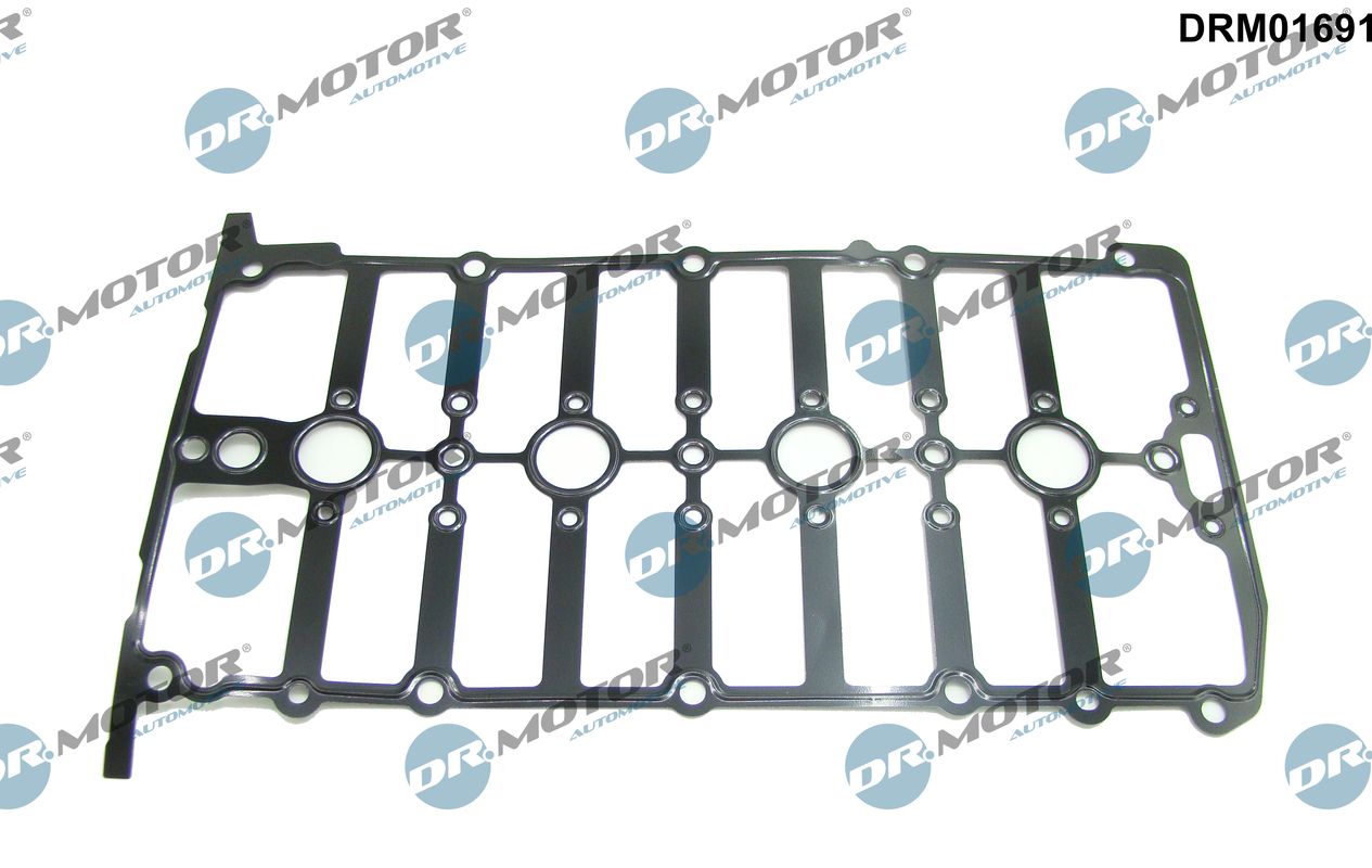 Gasket, cylinder head cover (DRM01691)