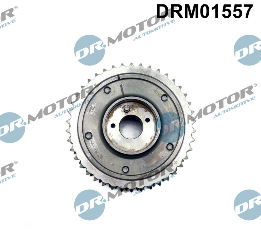 Camshaft Adjuster (DRM01557)