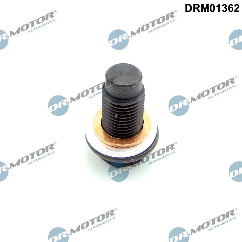 Screw Plug, oil sump (DRM01362)