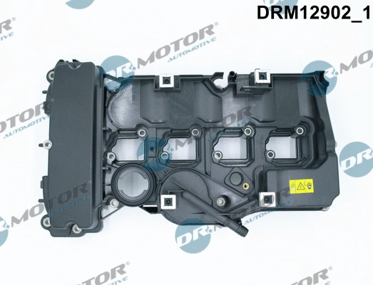 Cylinder Head Cover (DRM12902)