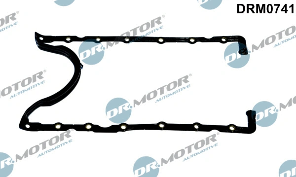 Gasket, oil sump (DRM0741)