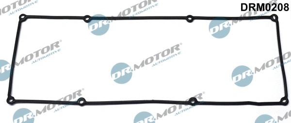Gasket, cylinder head cover (DRM0208)