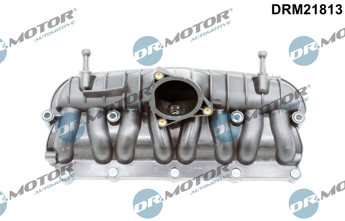 Intake Manifold Module (DRM21813)