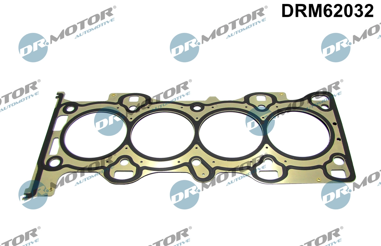 Gasket, cylinder head (DRM62032)