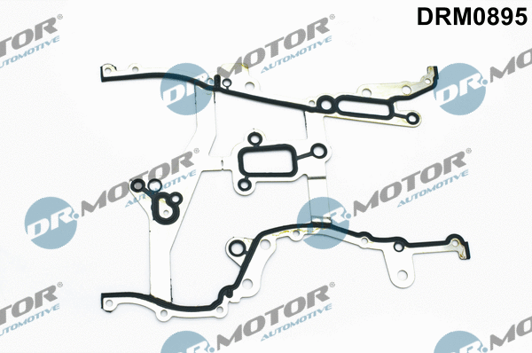 Gasket, timing case (DRM0895)