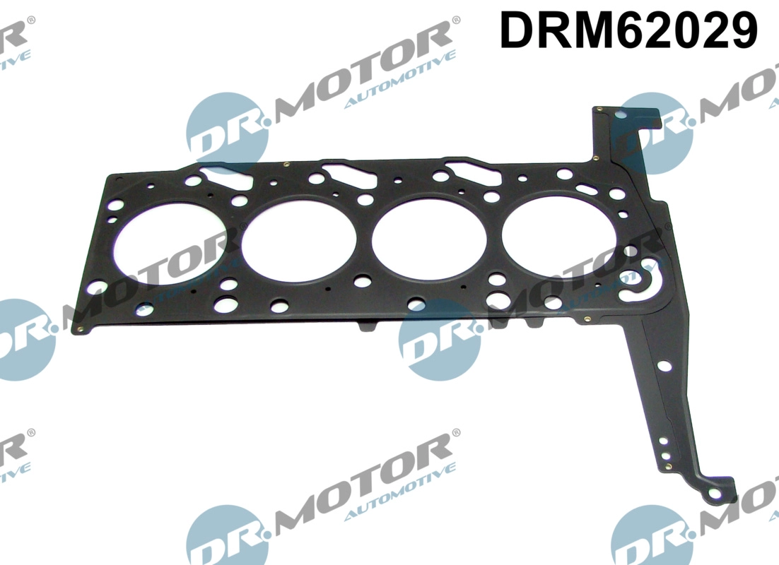 Gasket, cylinder head (DRM62029)