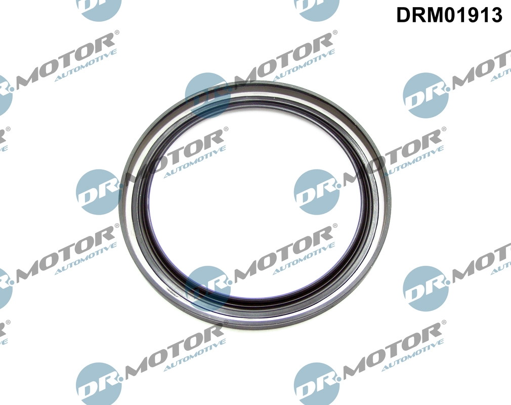 Shaft Seal, crankshaft (DRM01913)