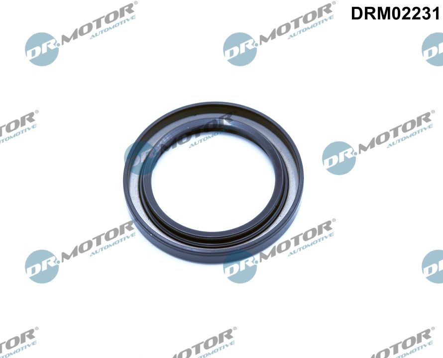 Shaft Seal, crankshaft (DRM02231)