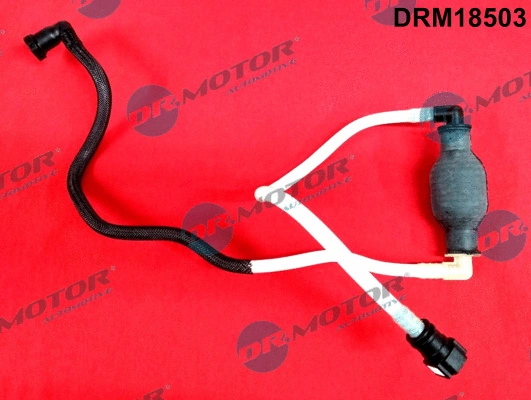 Fuel Line (DRM18503)