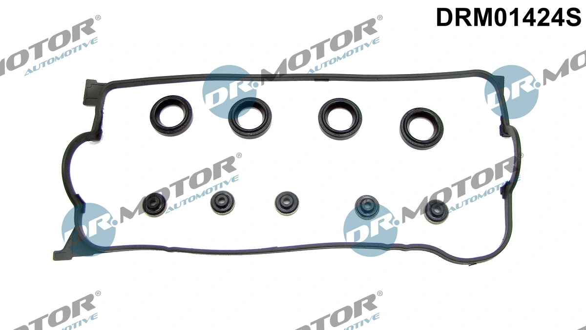 Gasket Set, cylinder head cover (DRM01424S)