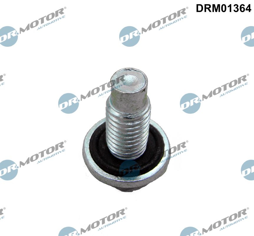 Screw Plug, oil sump (DRM01364)