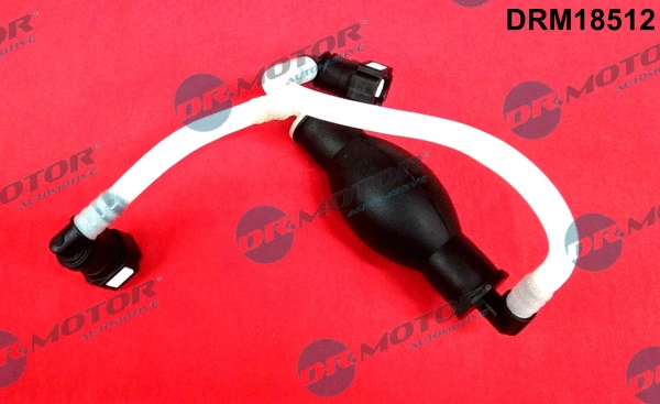 Fuel Line (DRM18512)